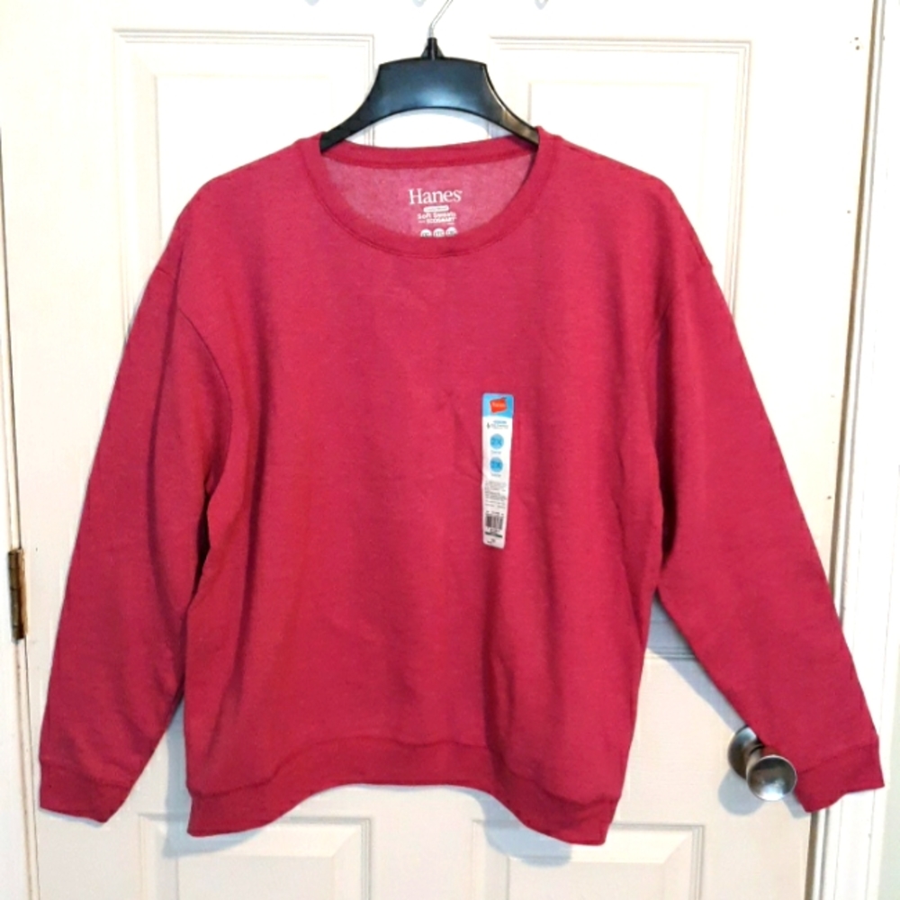Hanes Crewneck Sweatshirt 💙